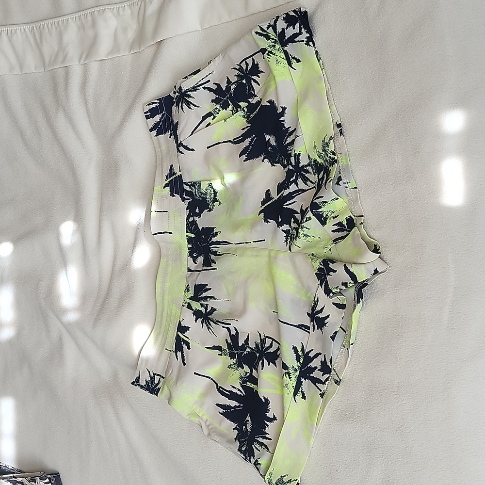 *4 items for $10*Thin shorts